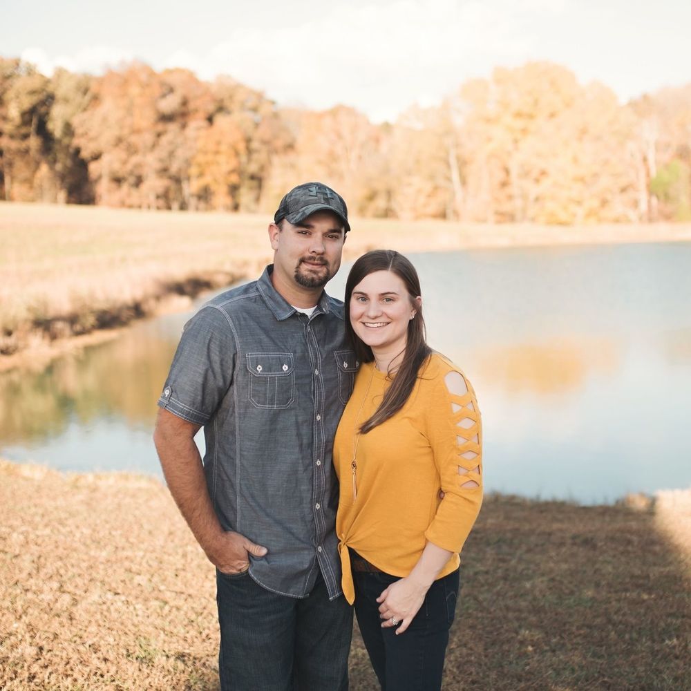 Meet your Posher, Audra